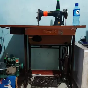 Garakelle tikin maşyn