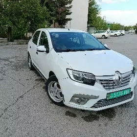 Renault Duster 2019