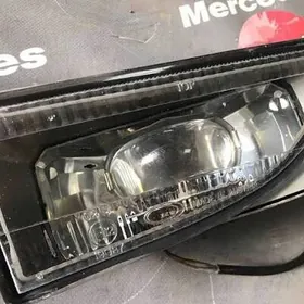 w124 w202 w140 amg tumanka