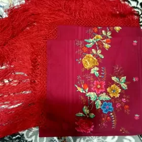 чаргат(платок)