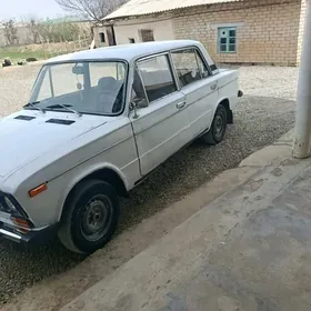 Lada 2106 1990