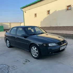 Opel Vectra 2000