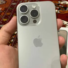 IPhone 15 Pro