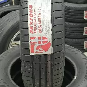 Zextour 205 65 16 Magazin