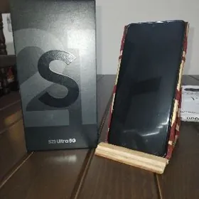 SAMSUNG GALAXY S21 ULTRA