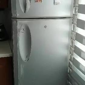 холодильник LG