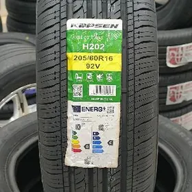 Kapsen 205 60 16 🛟 Magazin🛟