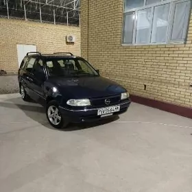 Opel Astra 1992