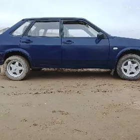 Lada 21099 1998