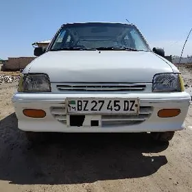 Daewoo Tico 1997