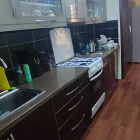 Свобода 3 комнатная 2 этаж