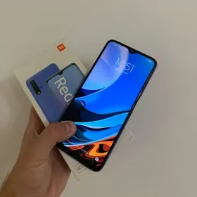 Redmi 9T