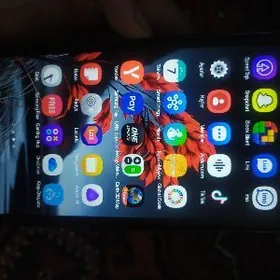 Samsung A 05 redmi not 7abmen