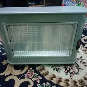 KUMTEL SPİRALNY PEÇ