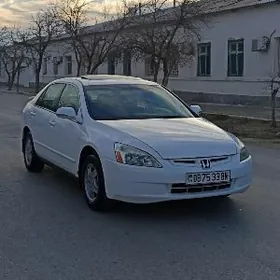 Honda Accord 2005