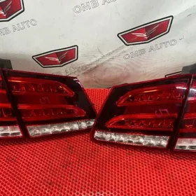 Фонари задние