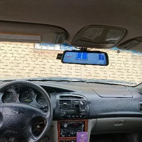 Chevrolet Epica 2004