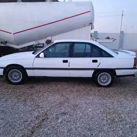 Opel Omega 1992