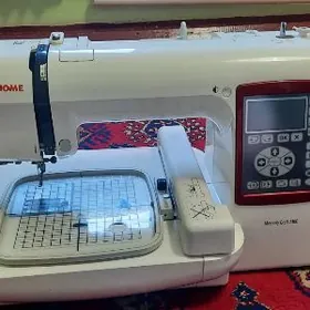 janome 230