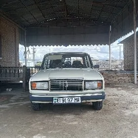 Lada 2107 2000