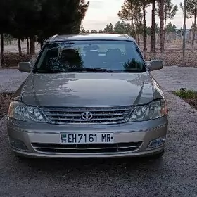 Toyota Avalon 2000
