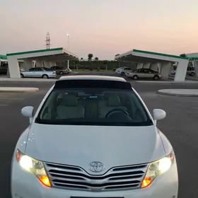 Toyota Venza 2010