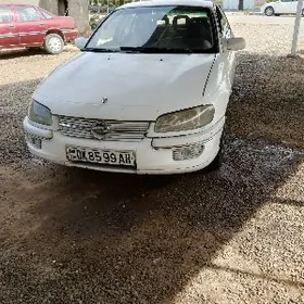 Opel Omega 1997