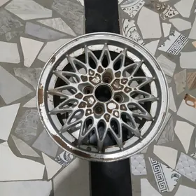 Опель диска