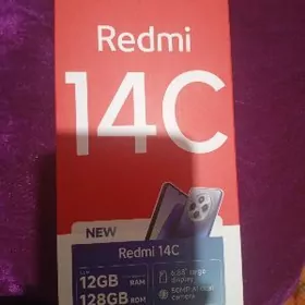 Redmi s14