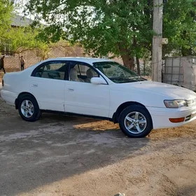 Toyota Corona 1995