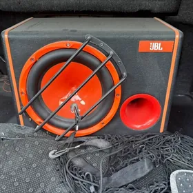JBL SAMBUFER