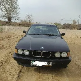 BMW 5 Series 1992