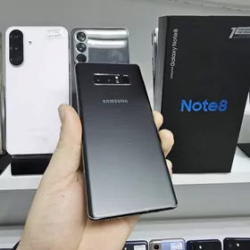 NOTE 8 4/64 GB 2 SIM