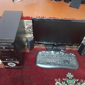 кампютер домашний