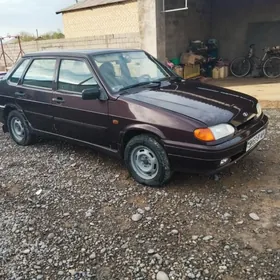 Lada 2115 2011