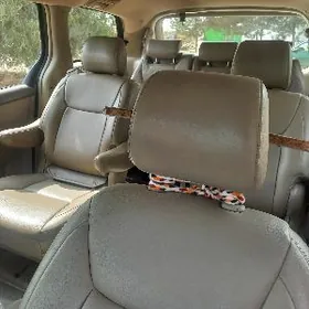 Toyota Sienna 2007