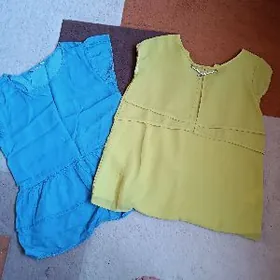 Вещи на девочку