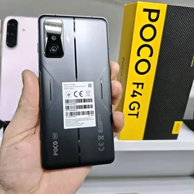 POCO F4 GT 16/256 GB