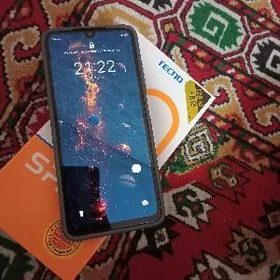 Tecno spark 10