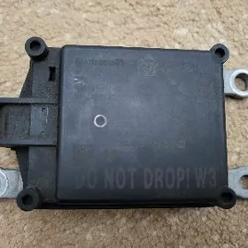 Nissan sentra antiradar