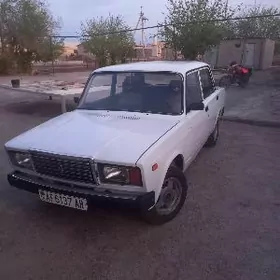 Lada 2107 1996