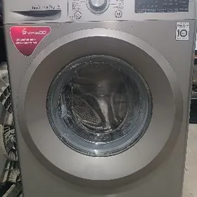 Lg-i Kir masyn 7 kg