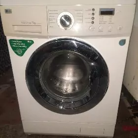 Стиральная машина kir masin