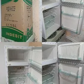 холодильник. Sowodojy