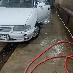 Opel Astra 1997