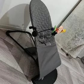 шезлонг детский