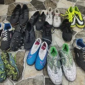 обувь для футбола