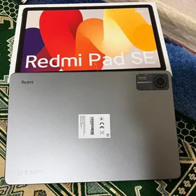 Redmi Pad Se wifi