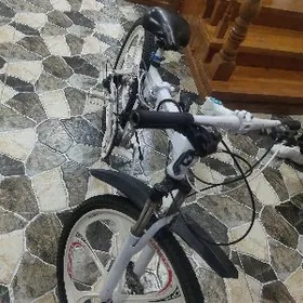 велосипед БМВ