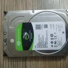 Жёсткий диск Jostkiy disk tera